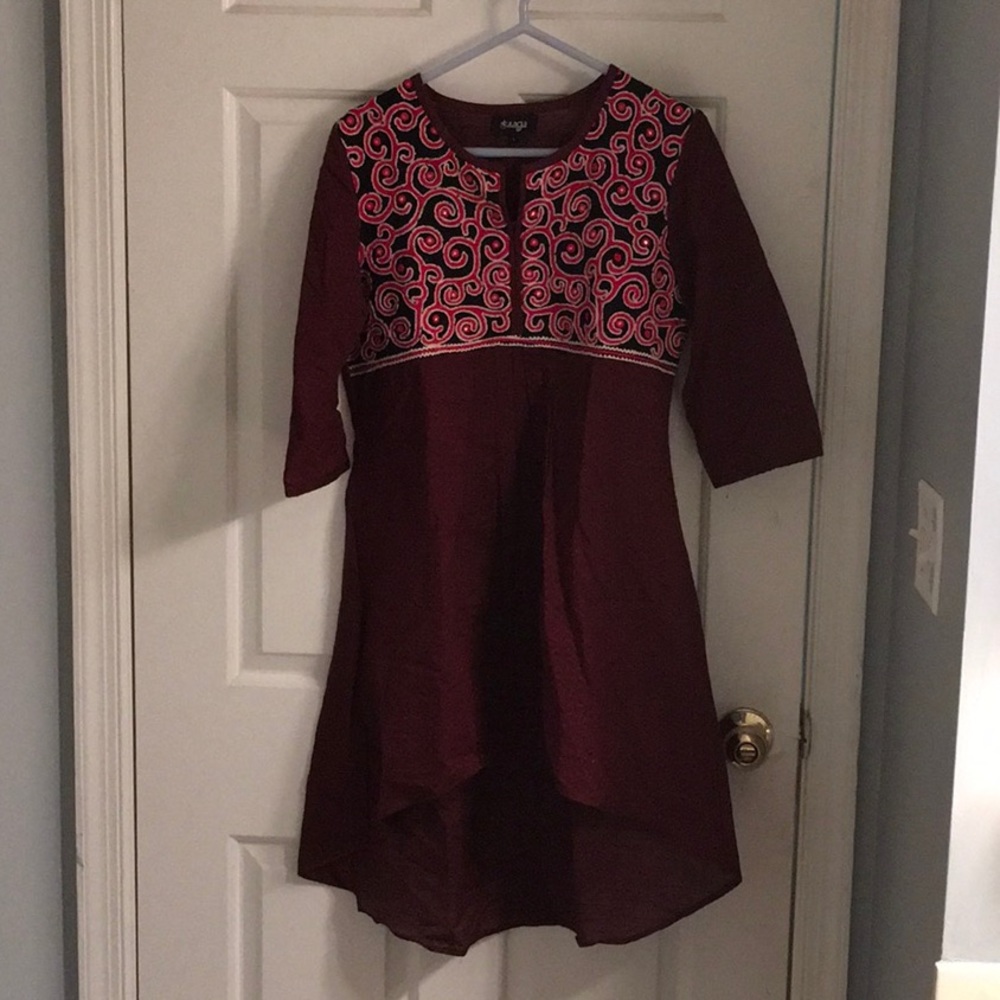 Kurti